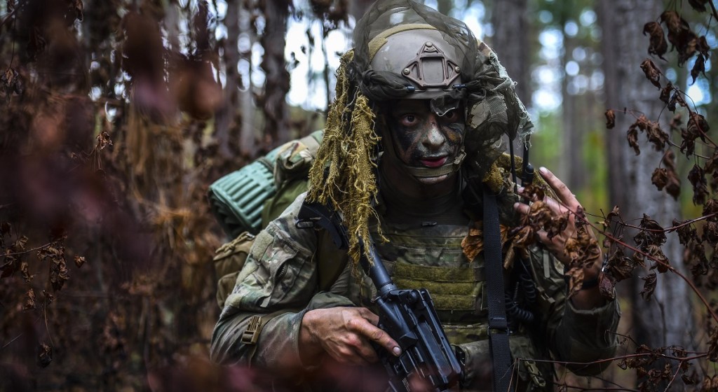 Air Force eyes major changes to fix ‘dysfunctional’ battlefield airman structure