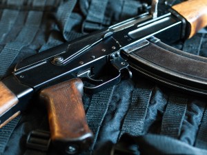 Army officer pleads guilty to 17 charges in firearms parts smuggling case