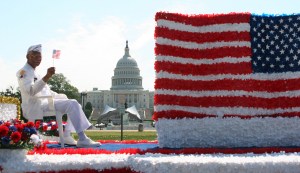 Is Memorial Day 2023 a federal holiday for government workers?