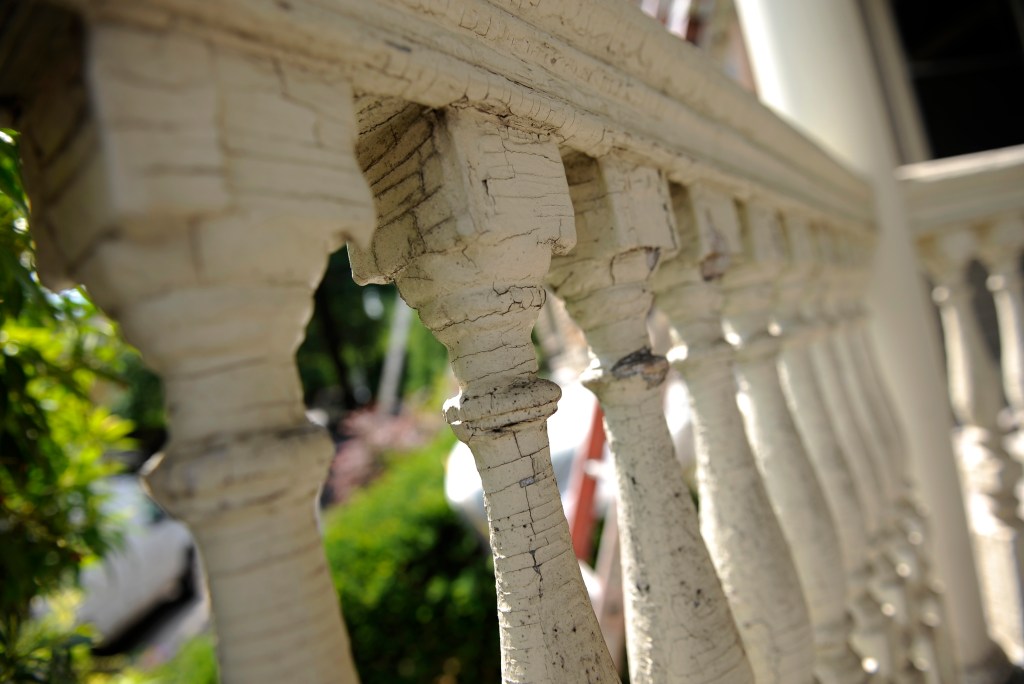 Army failing to ensure family housing ‘safe’ from lead paint, asbestos