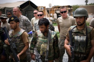 Lawmakers announce legislation to restore office for Afghan relocation