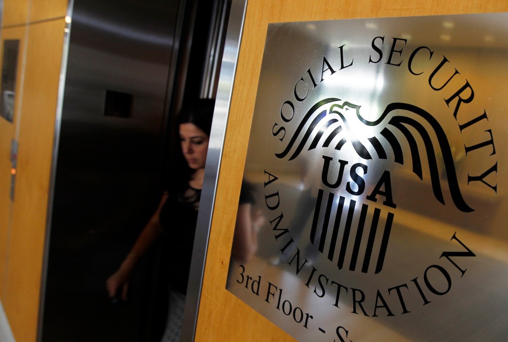 Federal union wary of Social Security’s latest return-to-office order
