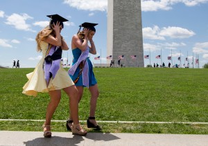 New rule makes it easier for interns, graduates to work for Uncle Sam