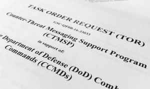 US misfires fighting ISIS online, Part II: ‘Do you speak Arabic?’