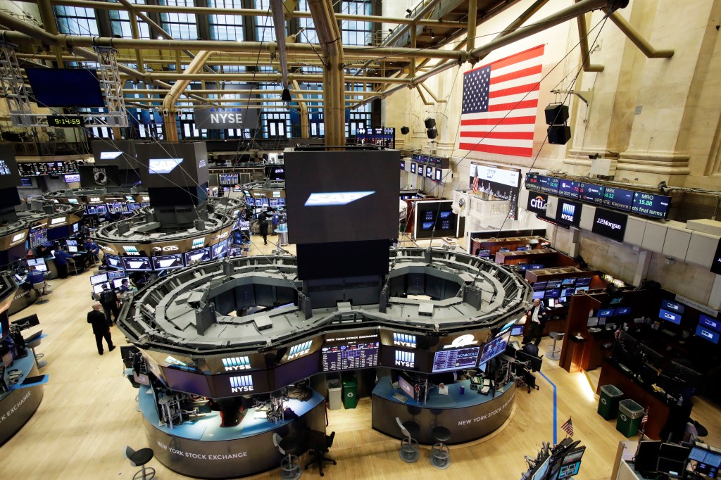 Even in a challenging period, publicly traded defense stocks thrive
