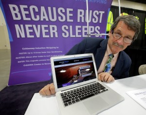 Hackers’ delight: Businesses put selves at risk for invasion