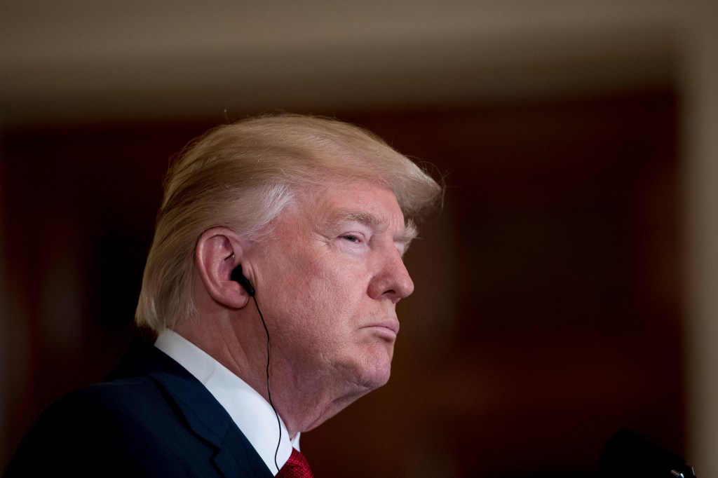 Trump’s cybersecurity review misses deadline