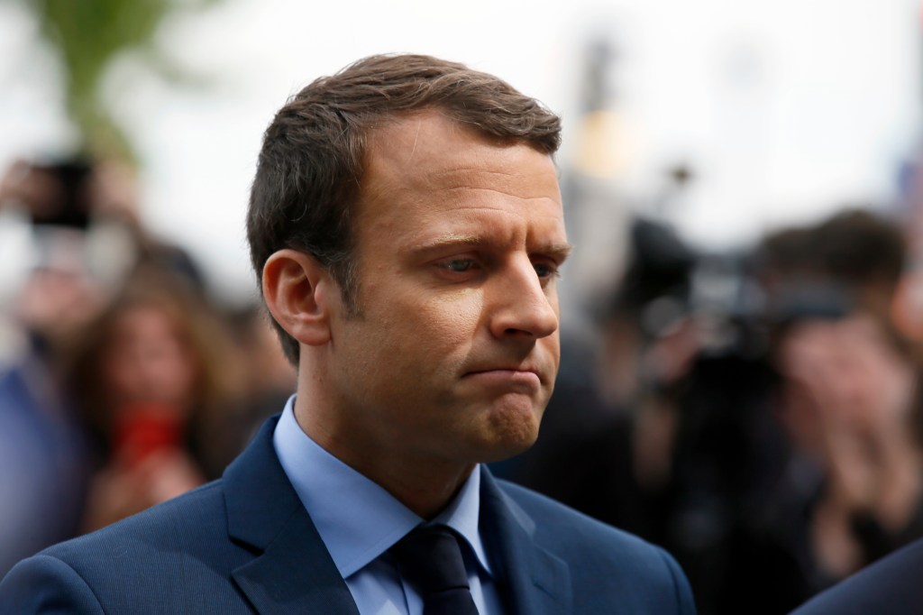 Trans-Atlantic relations a la Macron could make NATO’s brain death a self-fulfilling prophecy