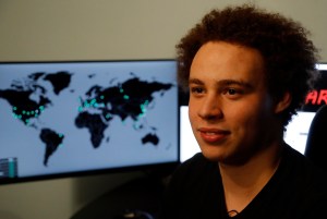 WannaCry hero indicted on six hacking-related charges