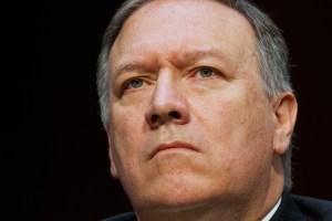 CIA chief: Intel leaks on the rise, cites leaker ‘worship’