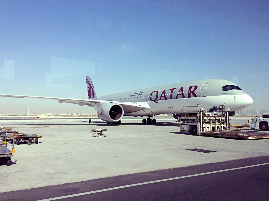 Qatar suggests cyberattack emanated from a Gulf neighbor