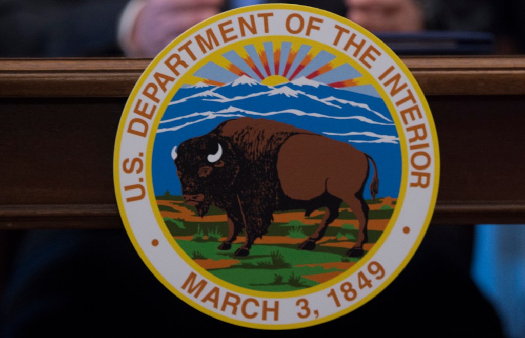 Culture of harassment at National Parks Service, say employees