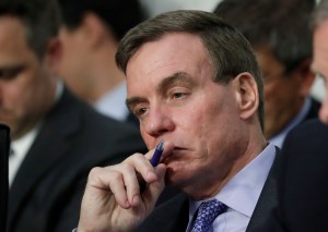 Senator looks for answers to border biometrics breach