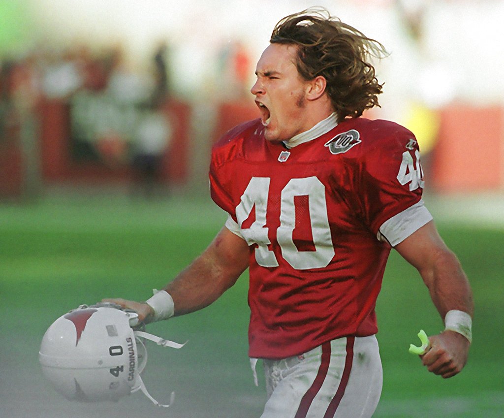 Petition to retire Pat Tillman’s #40 jersey league-wide gains momentum