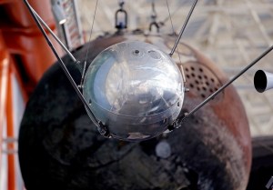 Declassified documents say US knew Sputnik was soon to orbit