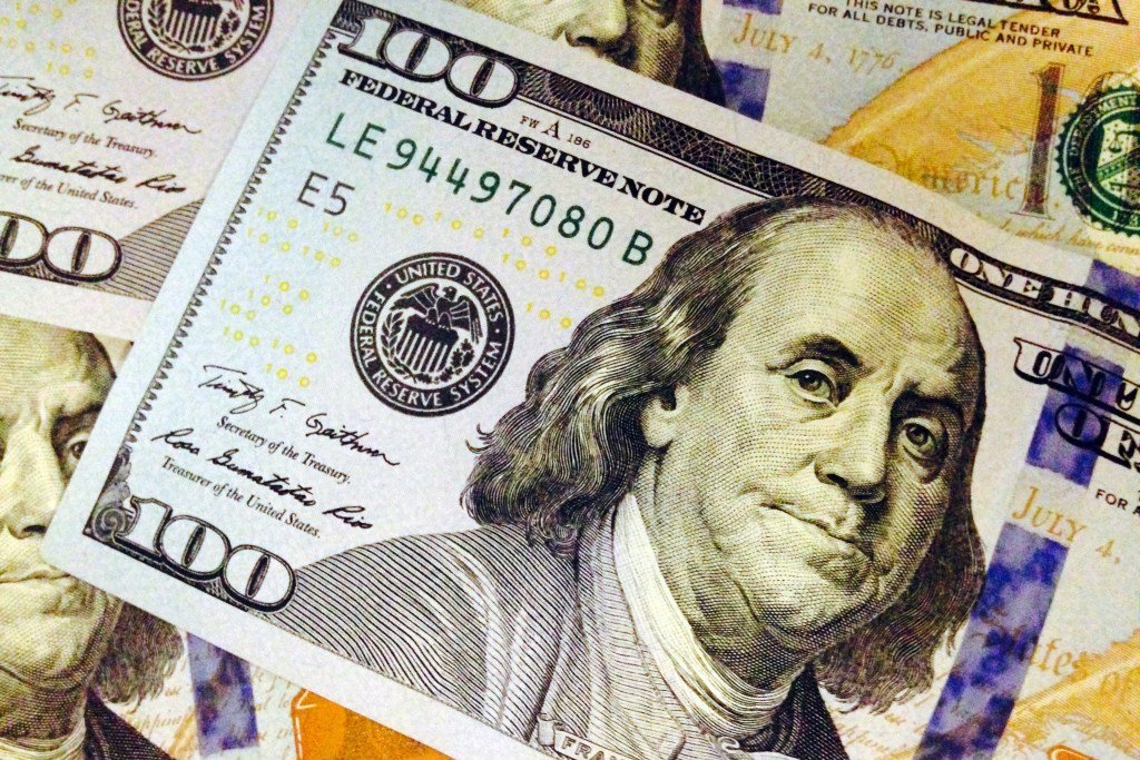 CBO: Federal budget deficit rises to $668B
