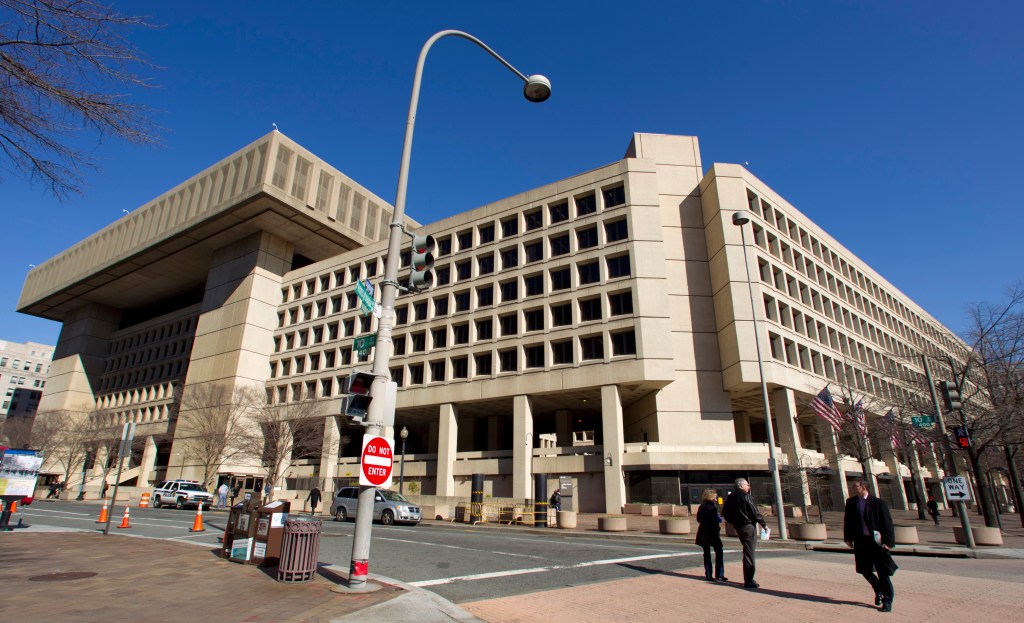 FBI: Remote workers for US firms sent wages to N Korea to fund weapons