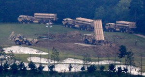 MDA director against THAAD transfer to Army