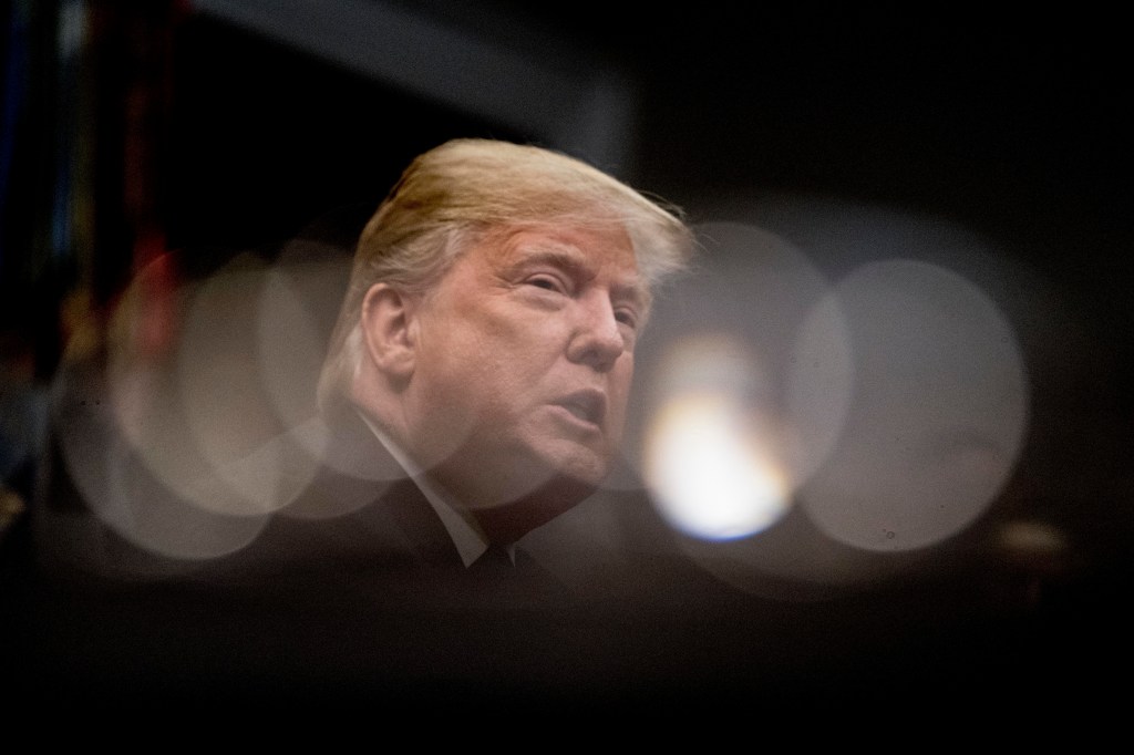 Behind the White House’s plan to be more aggressive in cyberspace