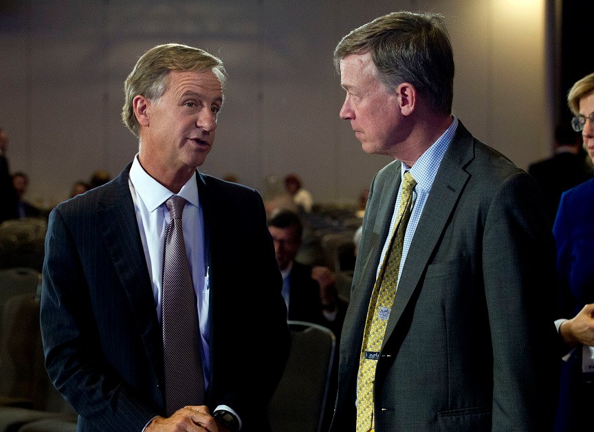 Govs fear for election security amid Russian cyberattacks