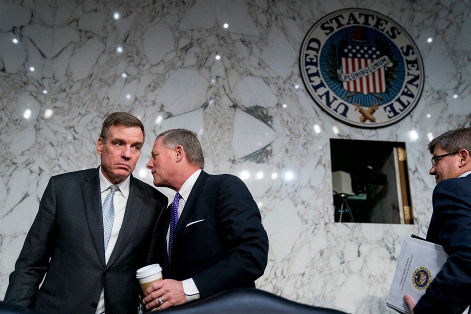 China is hacking America’s secrets. Can legislation stop it?