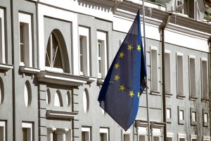 How the European Union was stymied by phishing