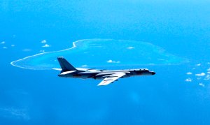 In first, China confirms ‘new long-range strategic bomber’ designation