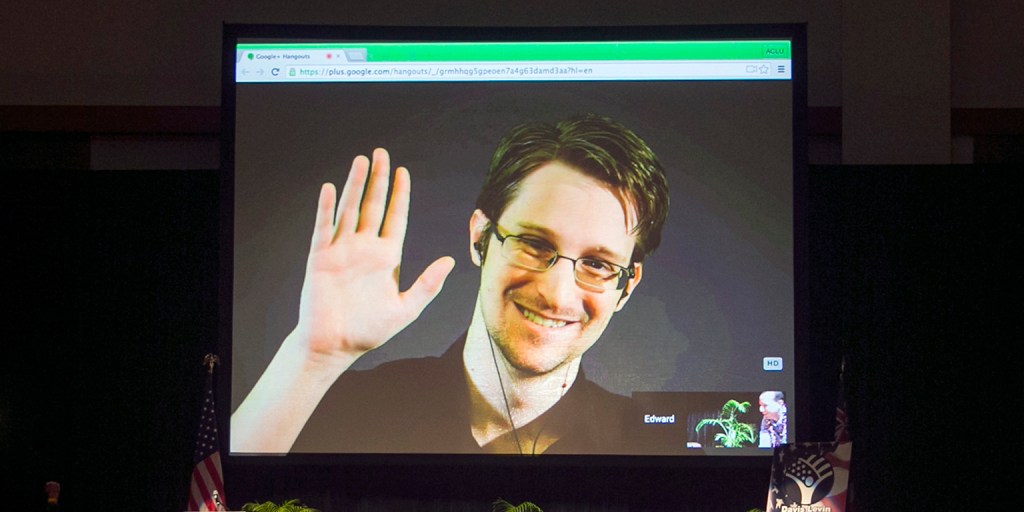 Costs of Snowden leak still mounting 5 years later