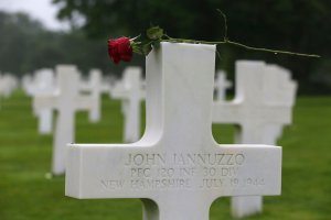 Old Hickory Division to receive presidential unit citation