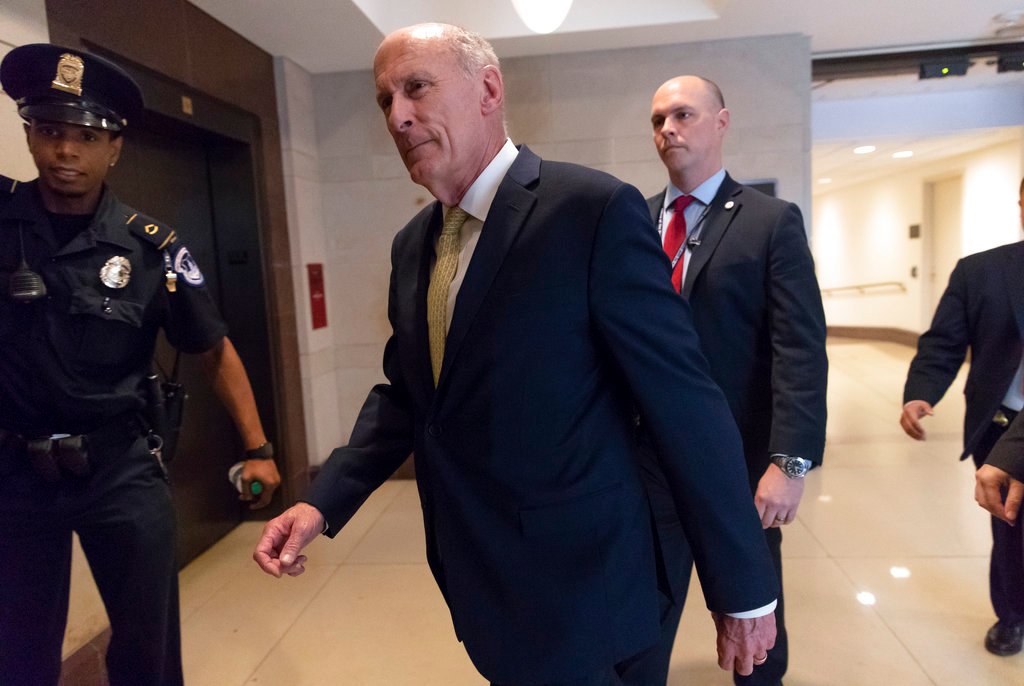 4 tasks facing the next director of intelligence