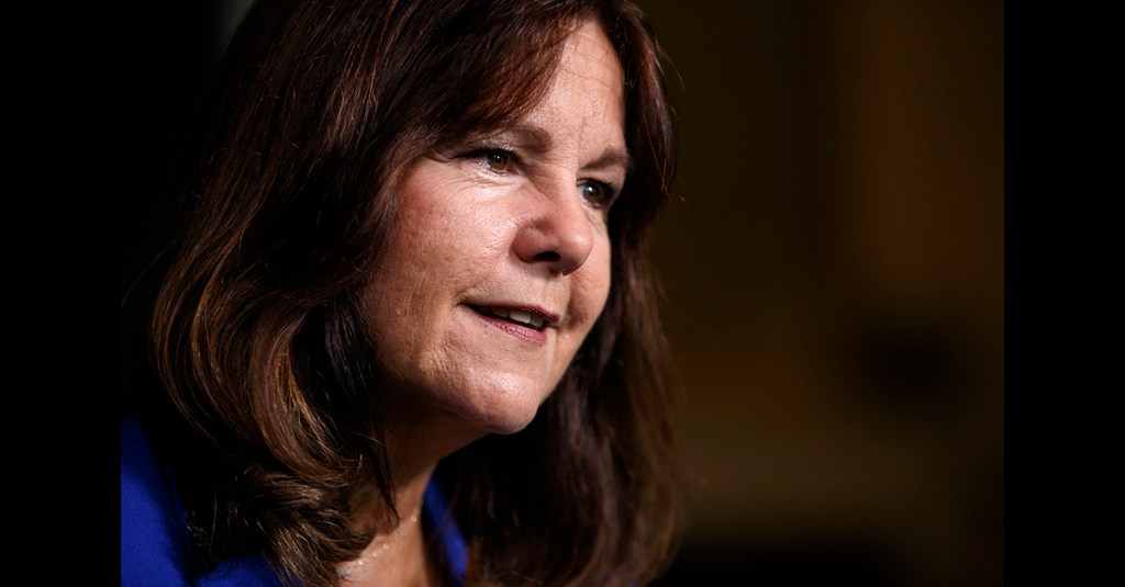 Second lady: It’s ‘imperative’ to support military spouses