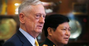 Mattis sees progress in Afghanistan, but no plans for troop drawdowns