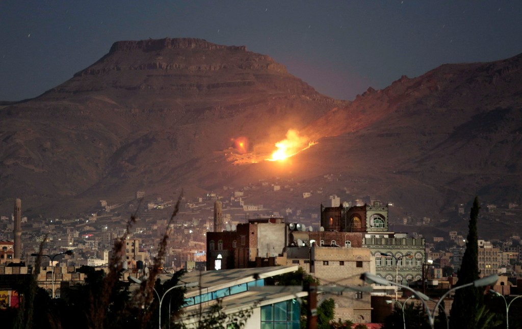 What will a new US policy on Yemen mean for Saudi relations?