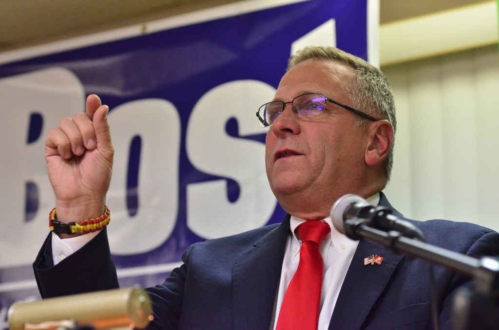 New House Vets chair plans focus on PACT Act oversight, medical access