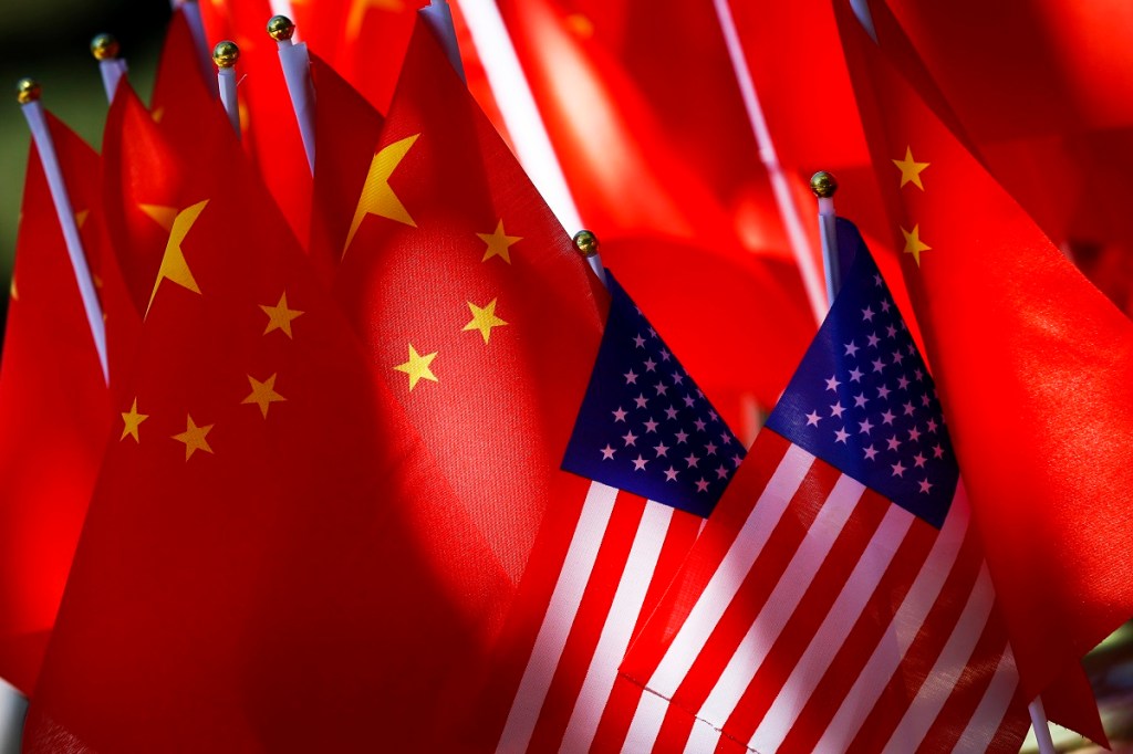 US tech companies in China may soon be forced to ‘choose a flag’