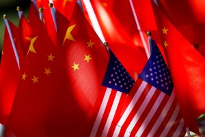 US tech companies in China may soon be forced to ‘choose a flag’