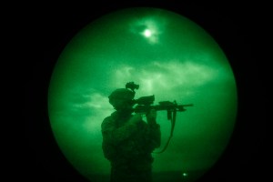 It’s time to focus on treating ‘invisible wounds’ of veterans, advocates say