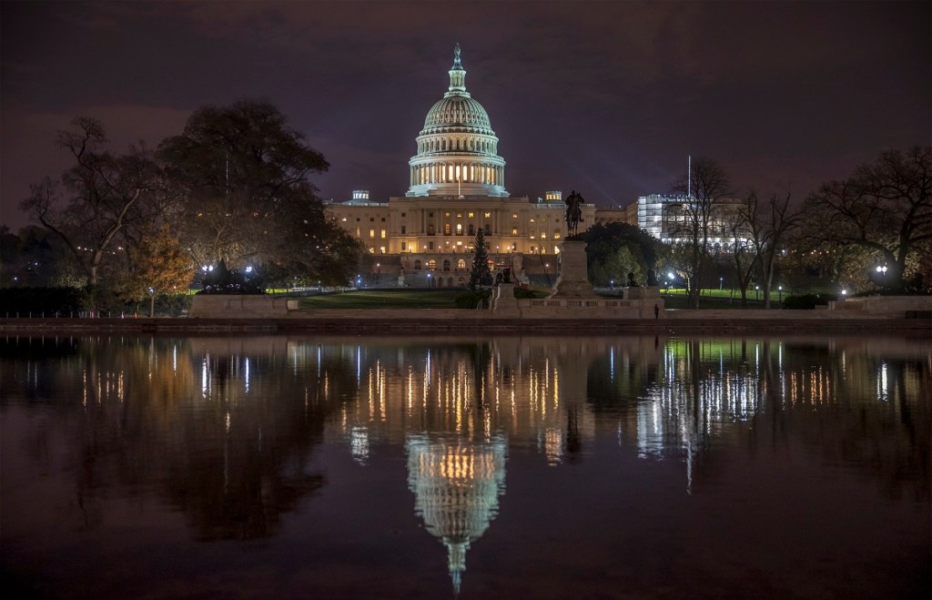What are some Democratic priorities for the next Congress?
