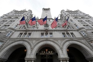 2 attorneys general to subpoena Trump Organization, IRS
