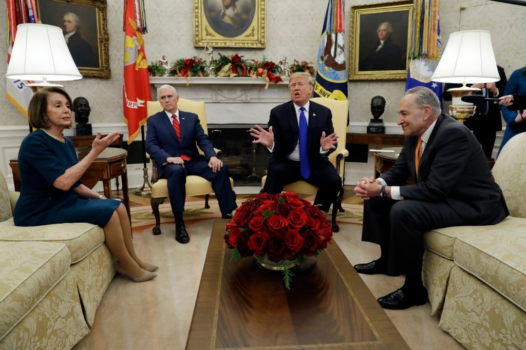 How the government shutdown slows down cybersecurity