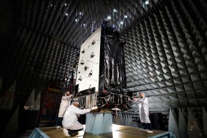Plan B for GPS III ground system approved for everyday use