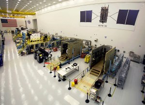 Senate legislation would slow Ligado launch
