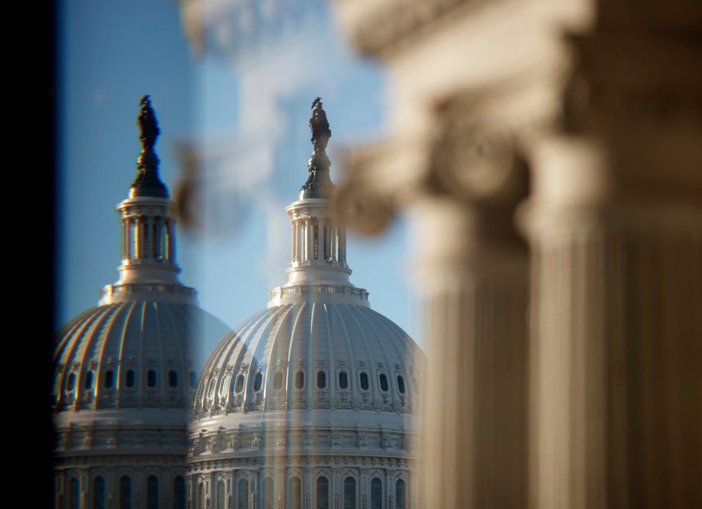 12 weeks of paid parental leave makes it to the president’s desk