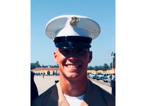 Marine involved in DC Barracks shooting relieved of guard duty as death investigation continues