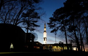 Rogers summons defense leaders to testify on SPACECOM headquarters
