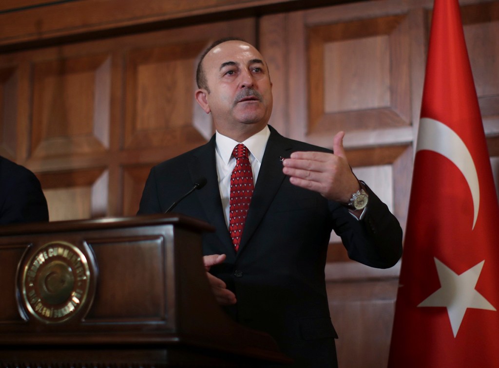Turkey to Rolls-Royce: Let’s renegotiate terms for TF-X fighter jet support