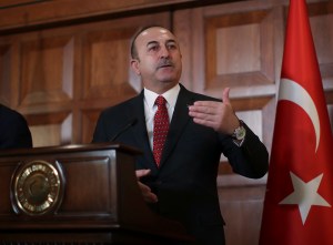 Turkey to Rolls-Royce: Let’s renegotiate terms for TF-X fighter jet support