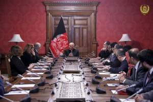 US-Taliban talks may be reaching a breaking point