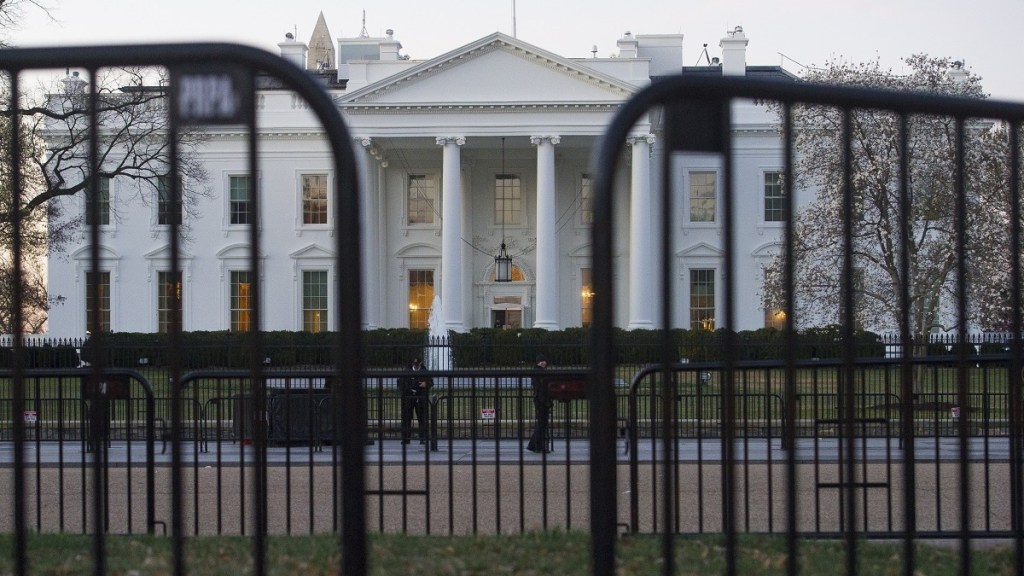 White House objects to new cyber proposal from Congress