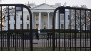 White House objects to new cyber proposal from Congress